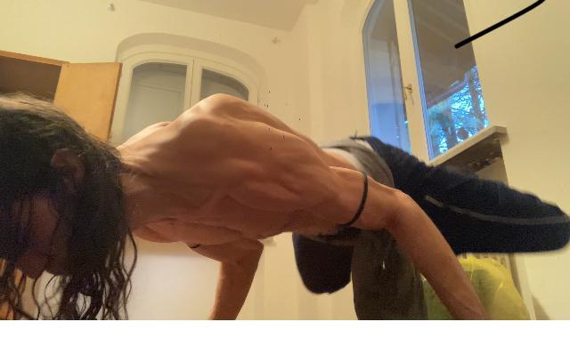 kirerexxx photo 7 - male webcam performer from Italy