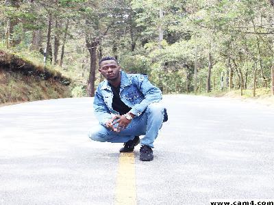 Chat Now Free with Black_brad