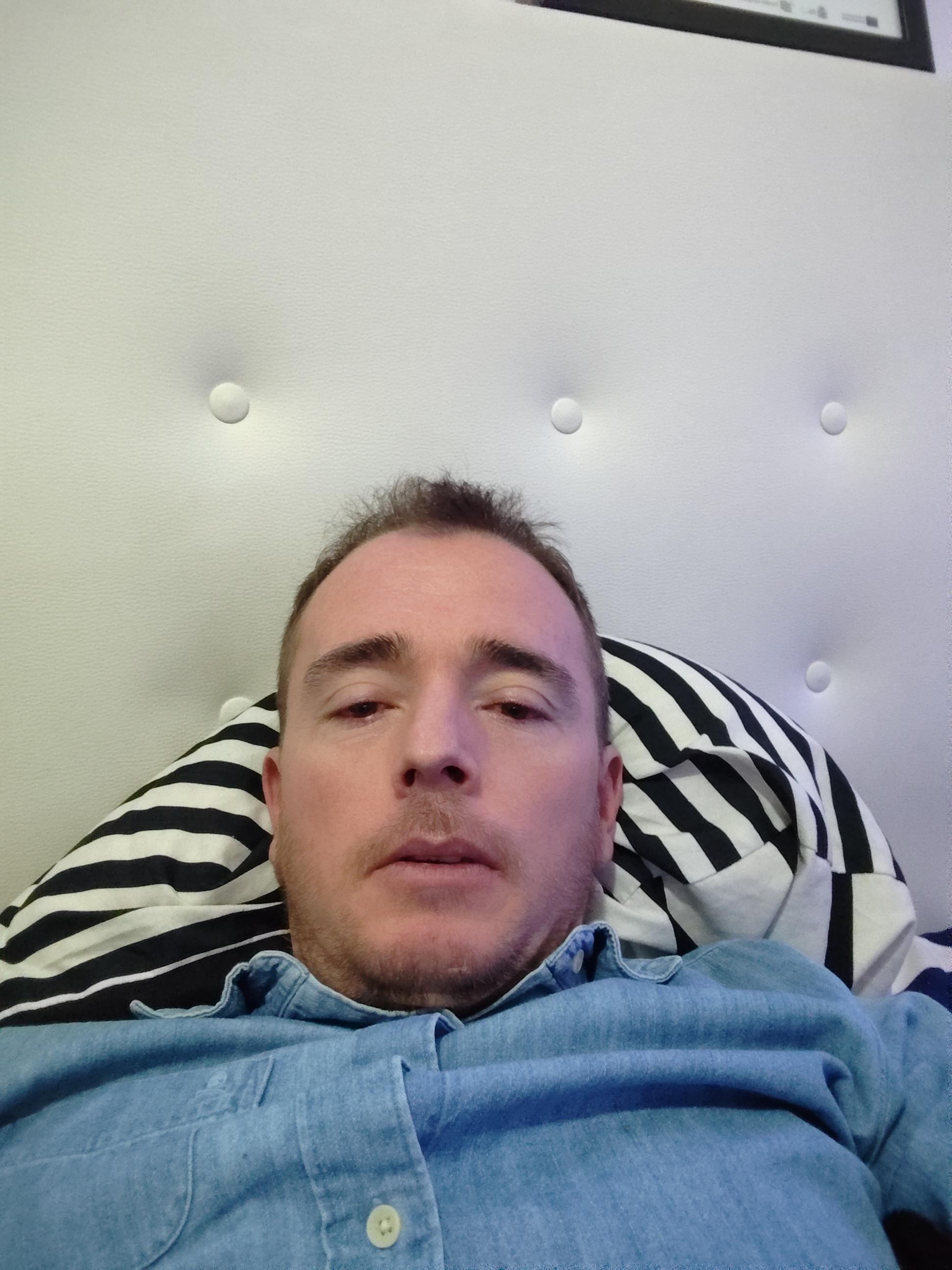 Hedagaricam photo 4 - male webcam performer from Spain