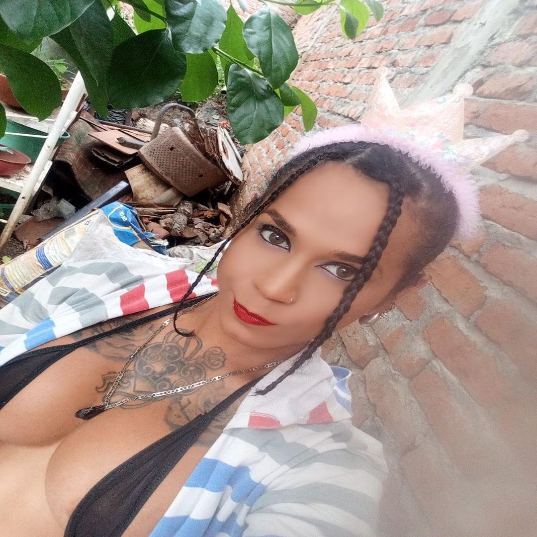 ricobabe05 photo 7 - shemale webcam performer from Brazil
