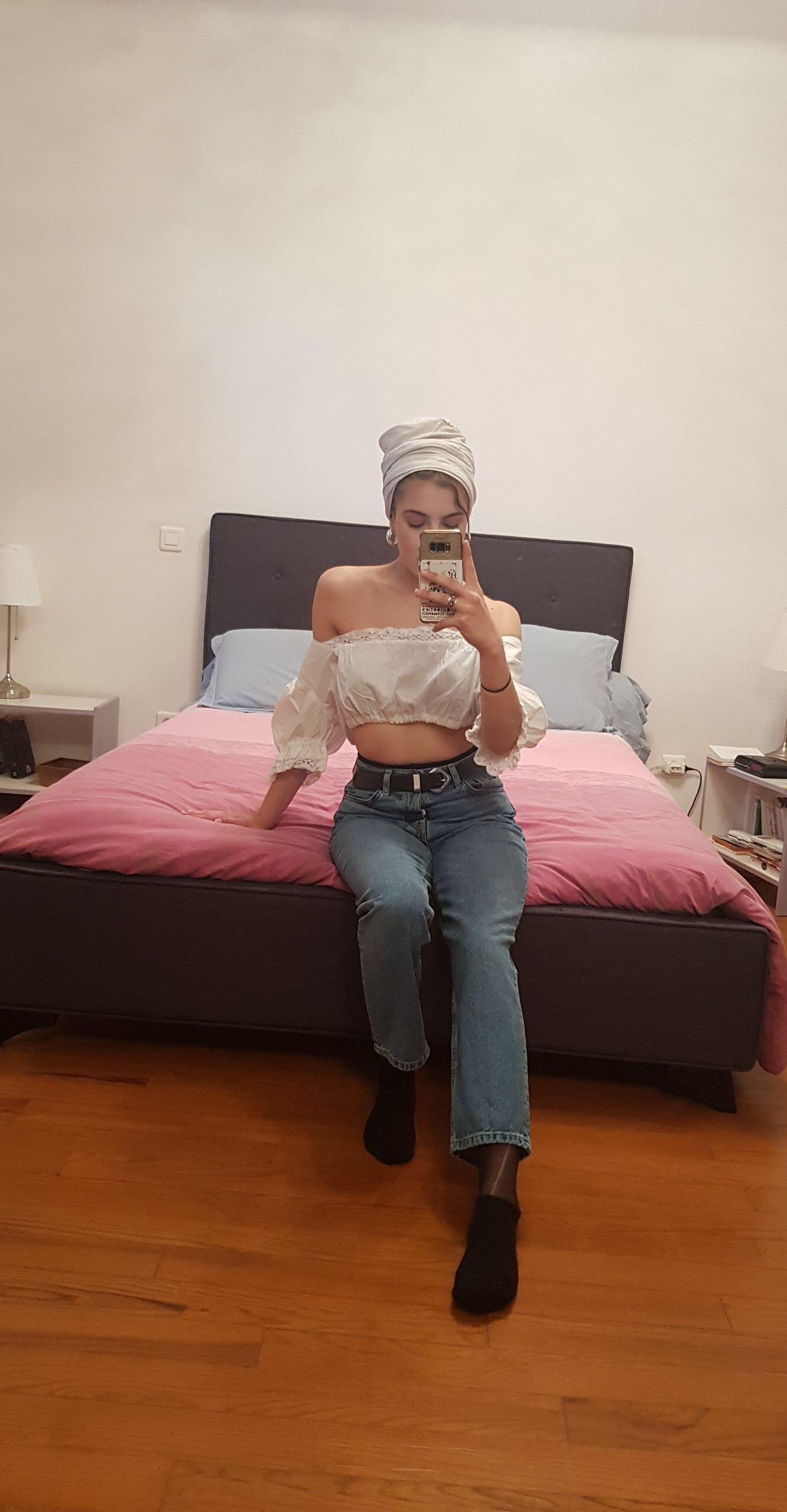 mlleamours Profile on CAM4