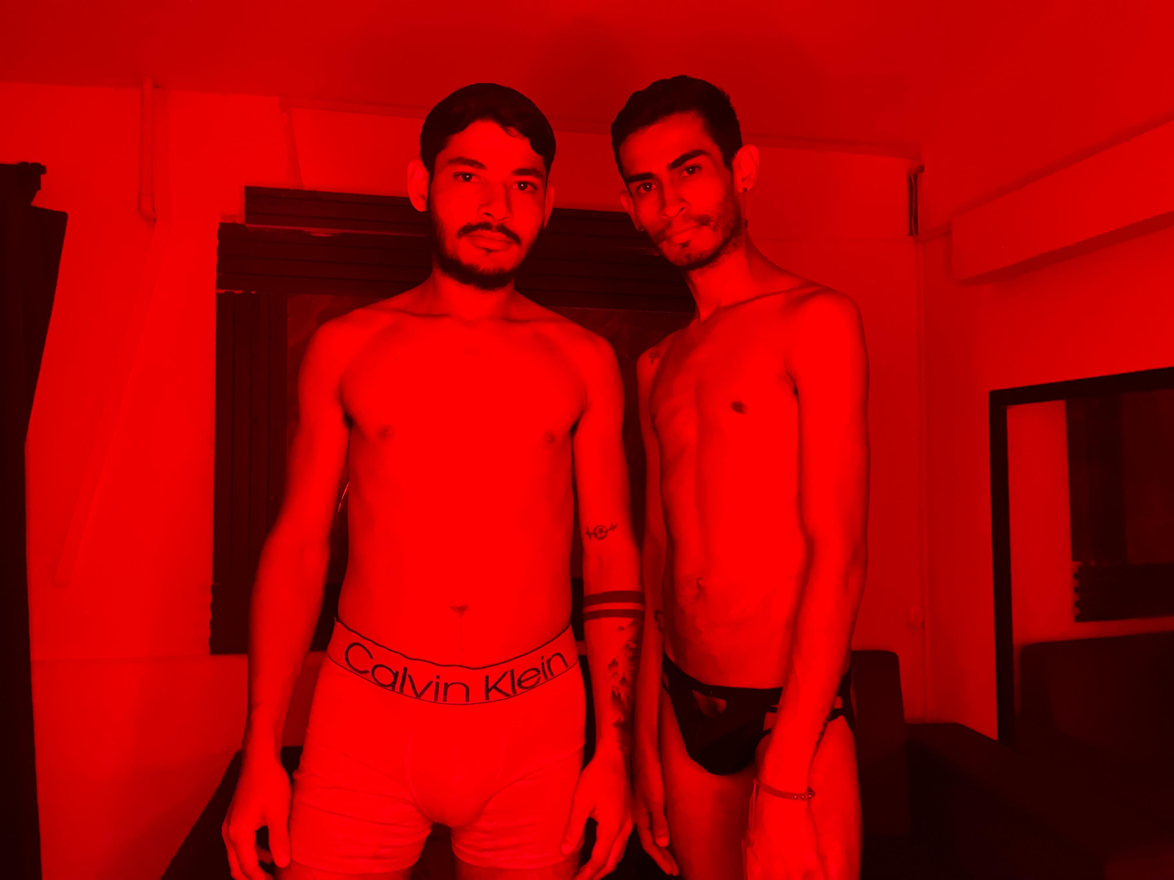 dominic_anasis photo 8 - male webcam performer from Colombia