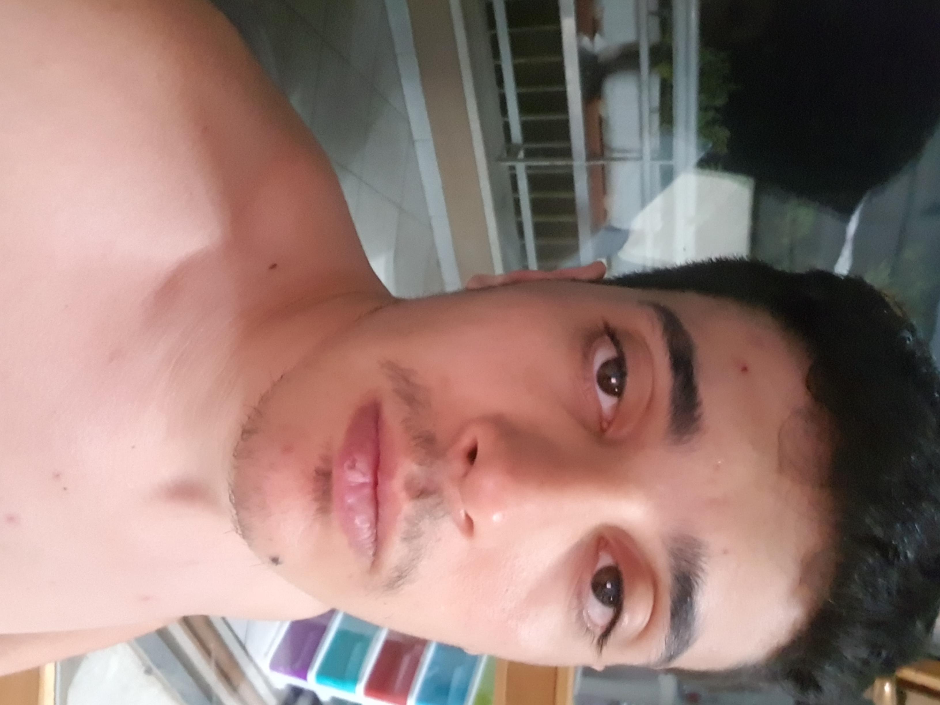 caxxofun - male webcam performer from Italy, 25 years old