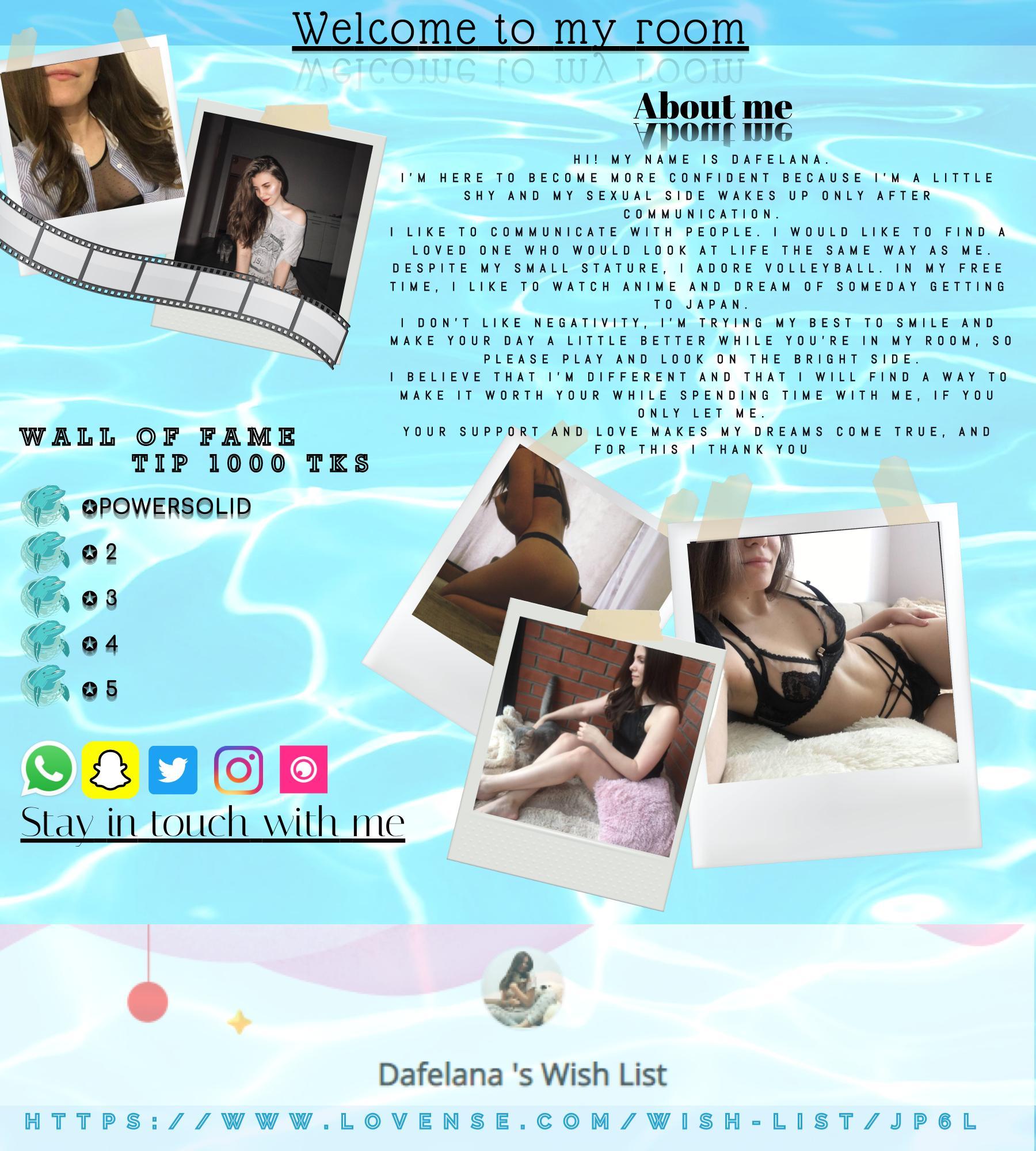 Alesya_dafelanas porrcam & sexchatt rum