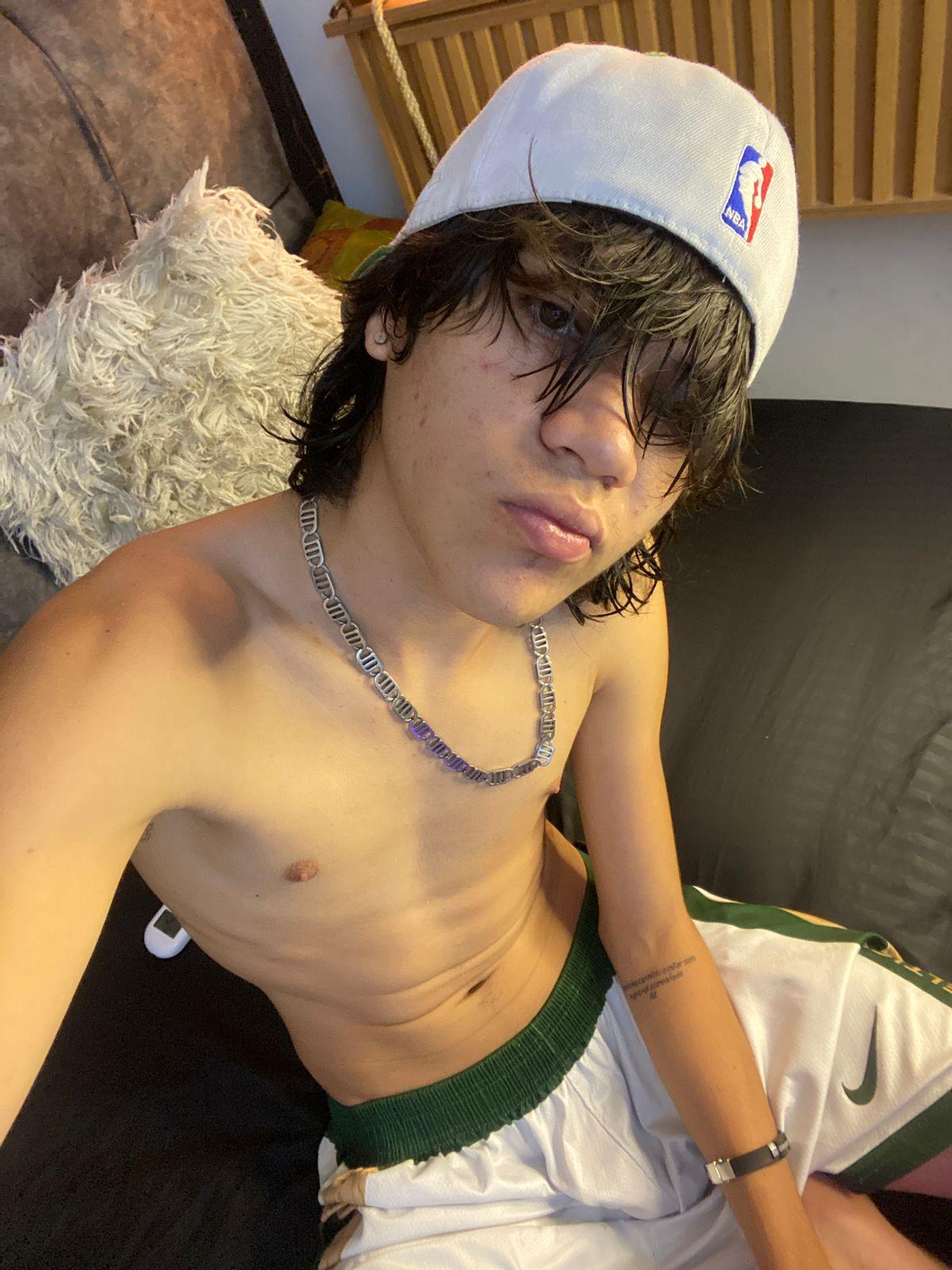 Diamante_twink