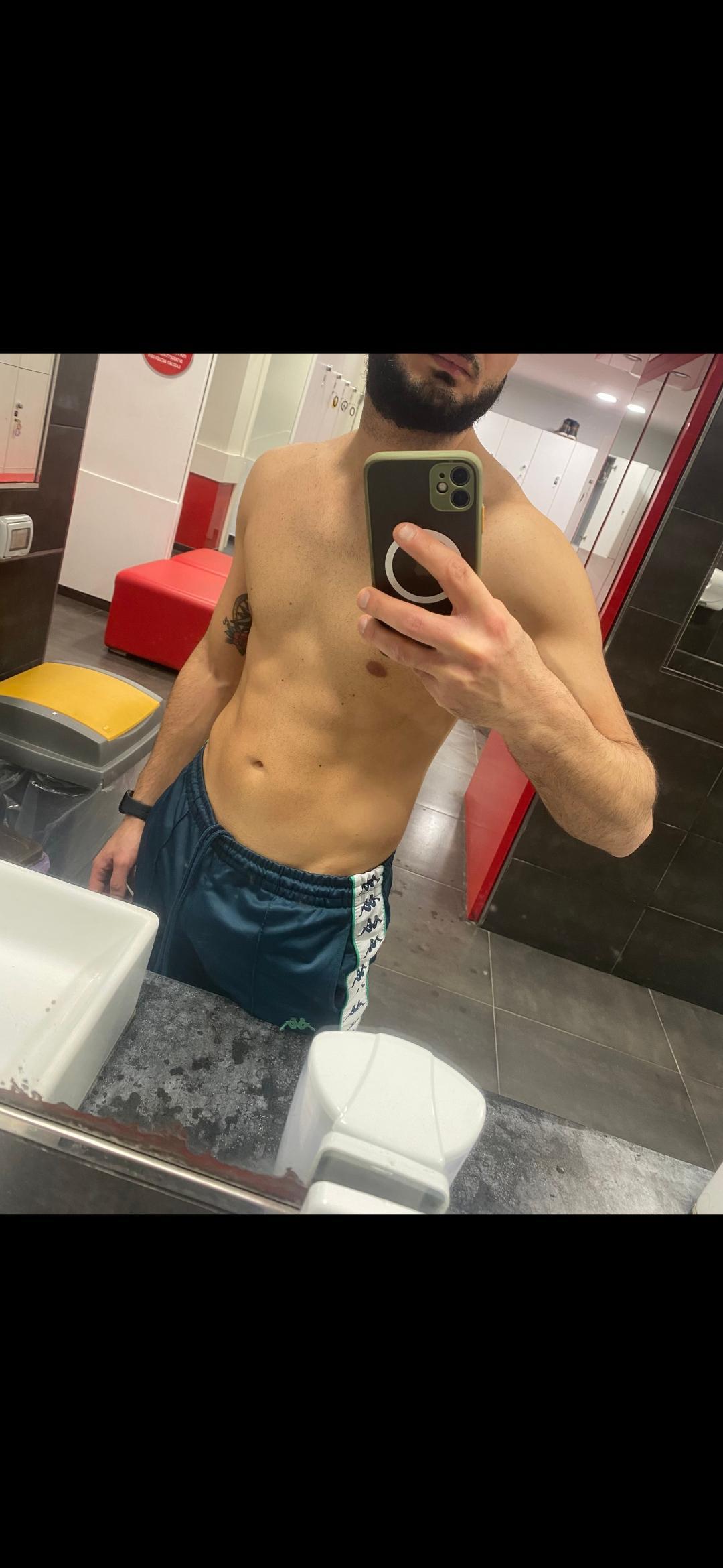 danilom97 webcam model