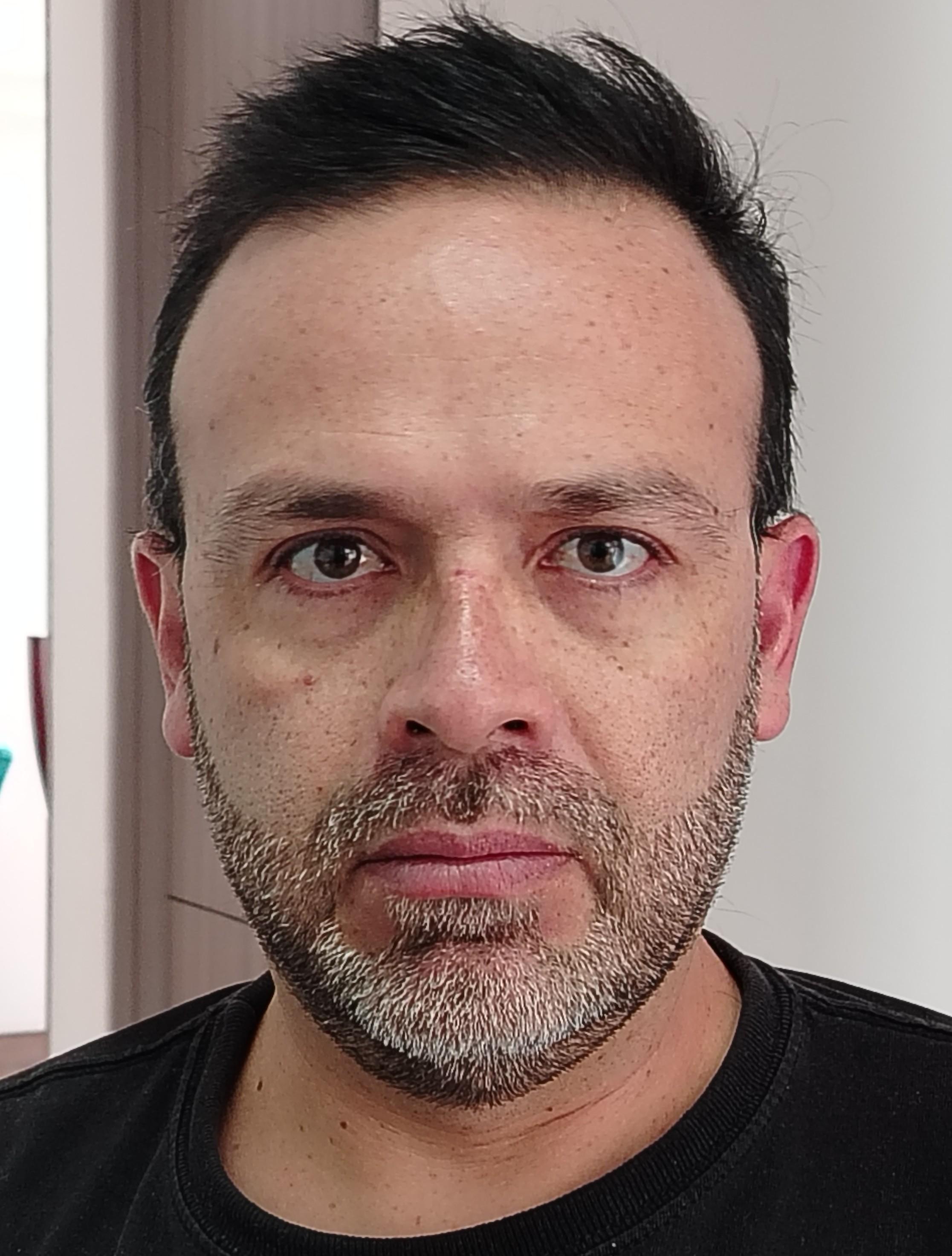 Mundodeplacer1 photo 1 - male webcam performer from Colombia