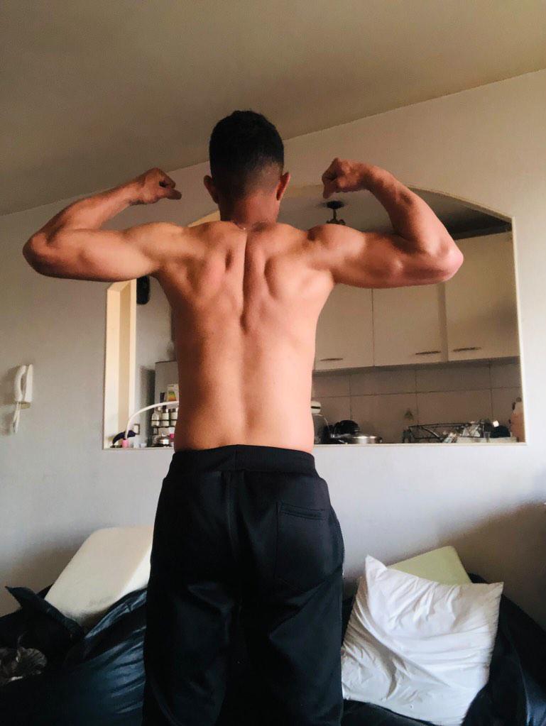 ricardo3446 from cam4