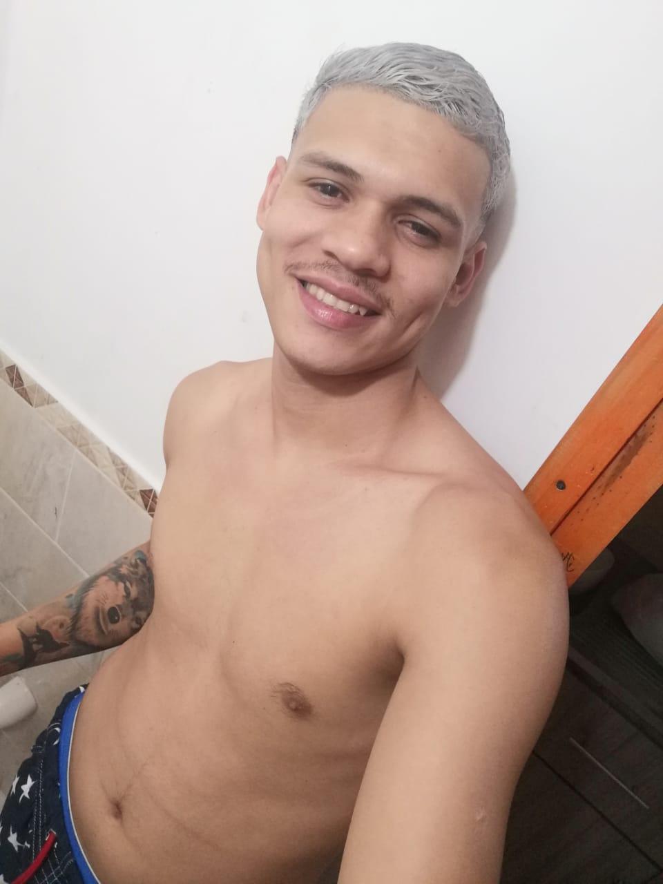 jefferson_horny photo 3 - male webcam performer from Colombia
