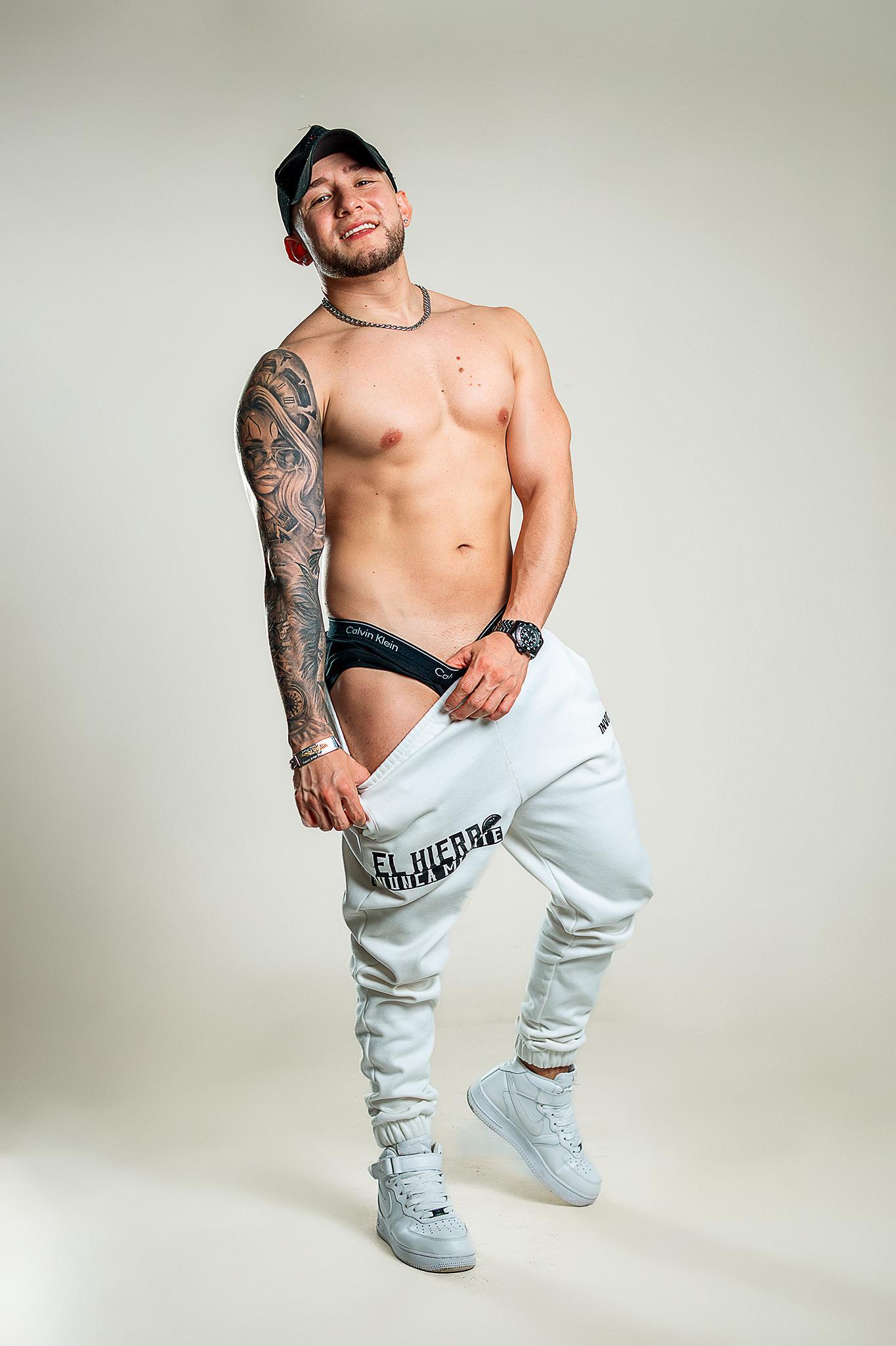 Andrew_wallker photo 25 - male webcam performer from Germany