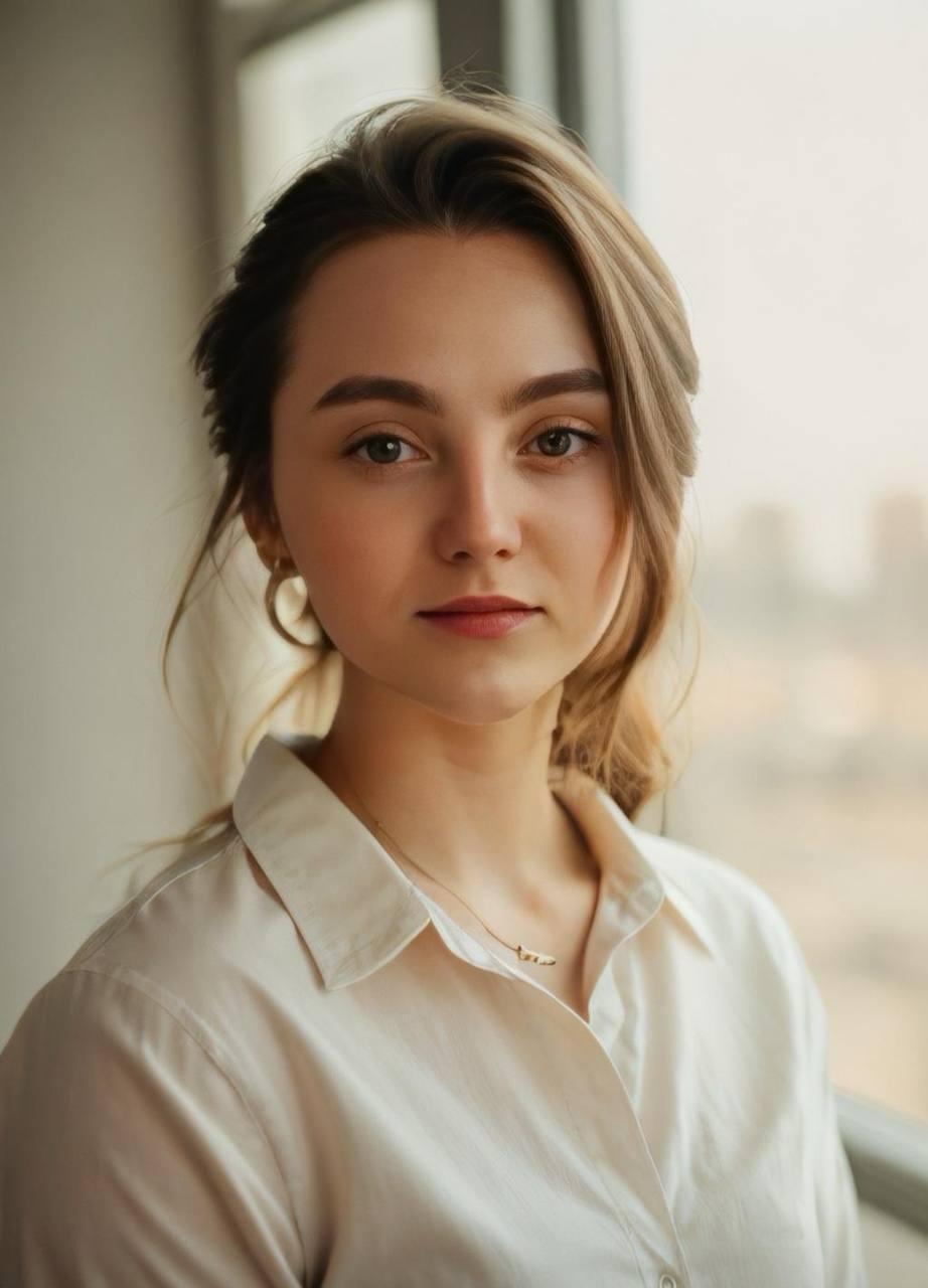 OttilieFairfax webcam model