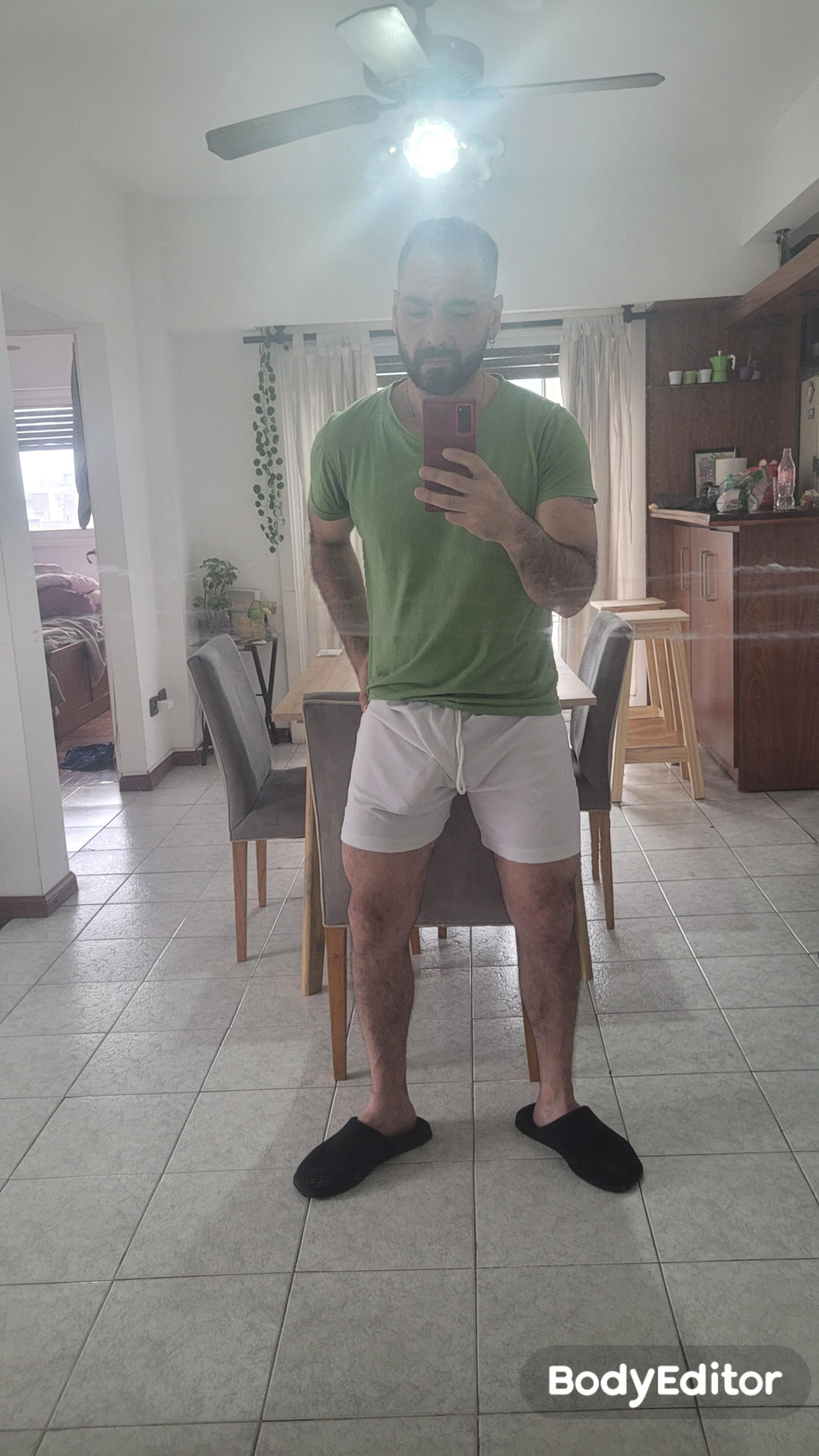 josebanan photo 2 - male webcam performer from Argentina