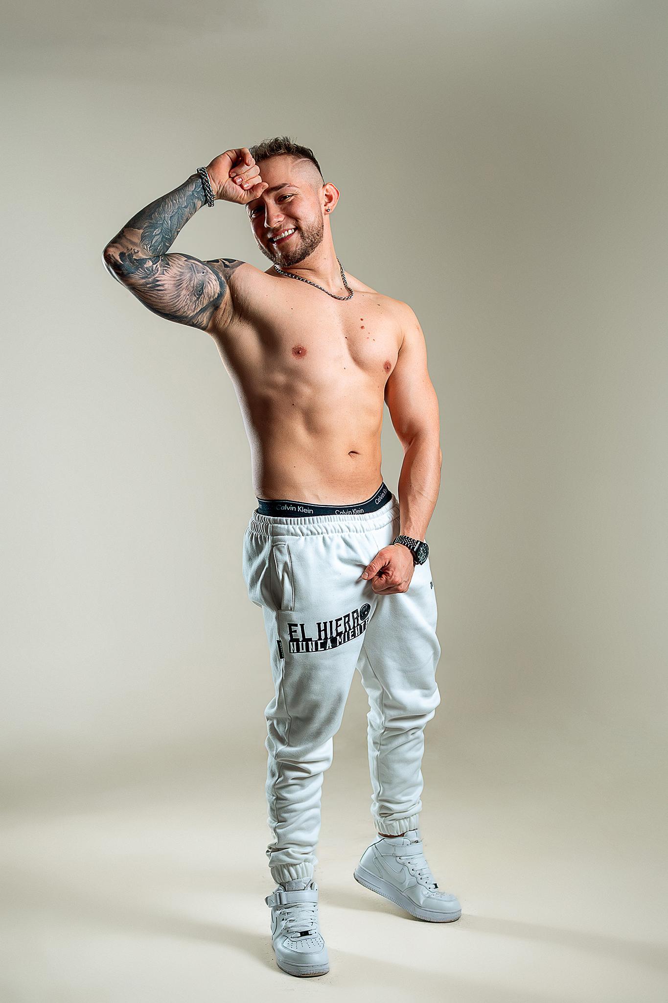 Andrew_wallker photo 4 - male webcam performer from Germany