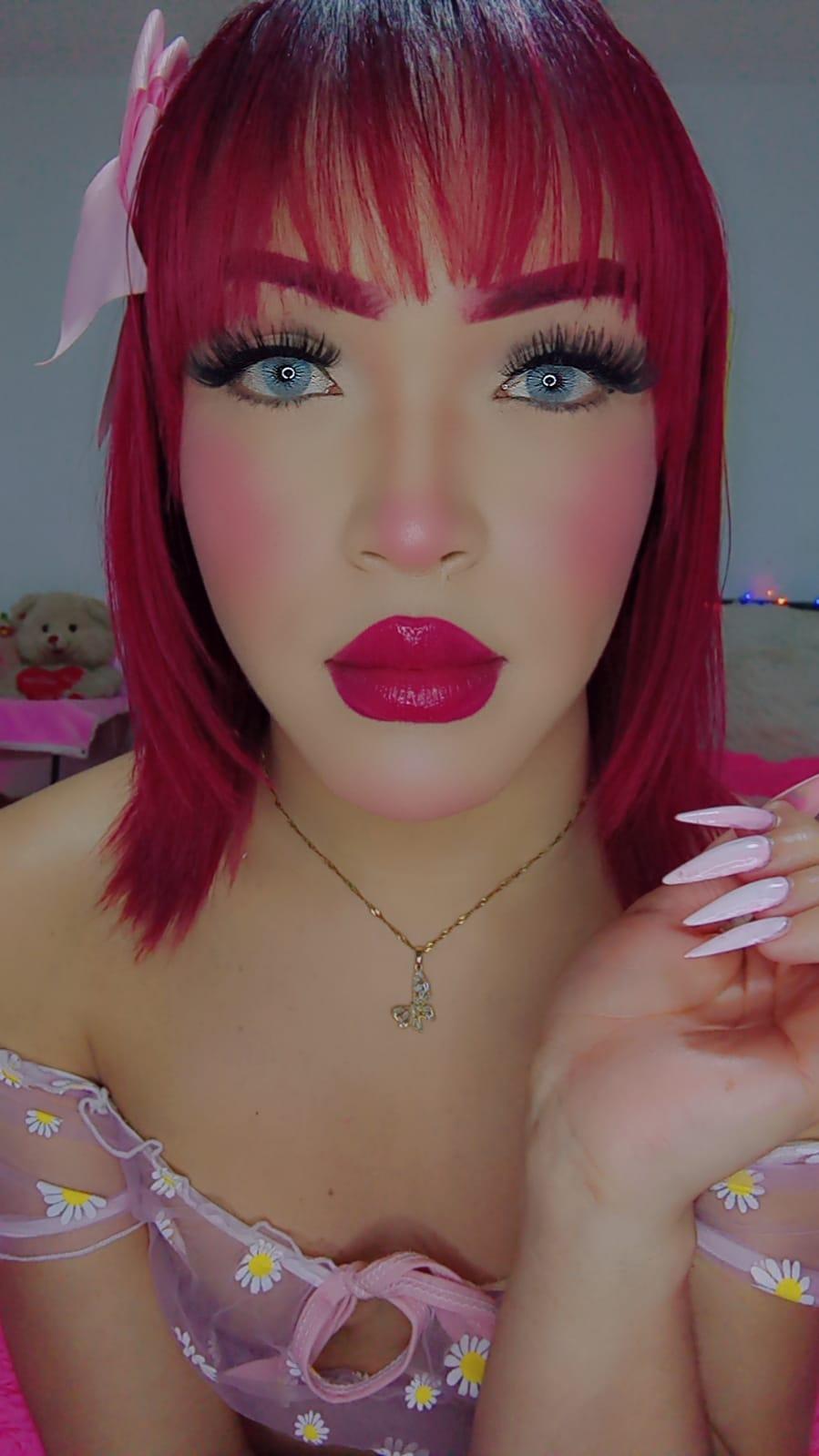 candy_fabiana_ from cam4