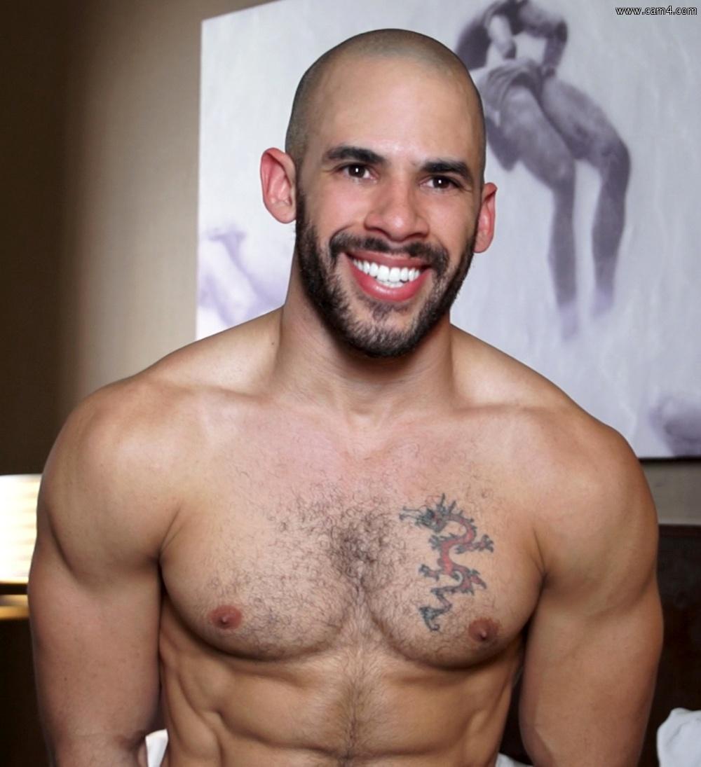 Austin wilde chaturbate