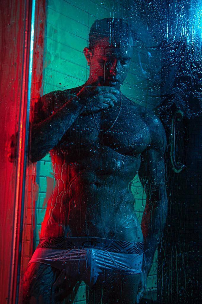 Babytatto photo 9 - male webcam performer from Argentina