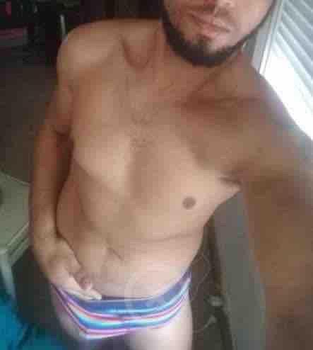 Instar photo 4 - male webcam performer from Spain