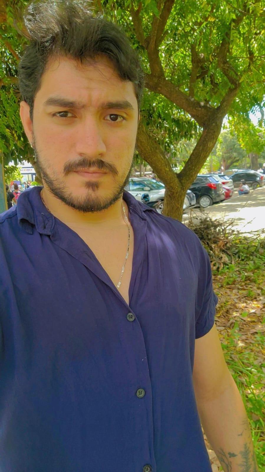 leonino231 photo 10 - male webcam performer from Brazil