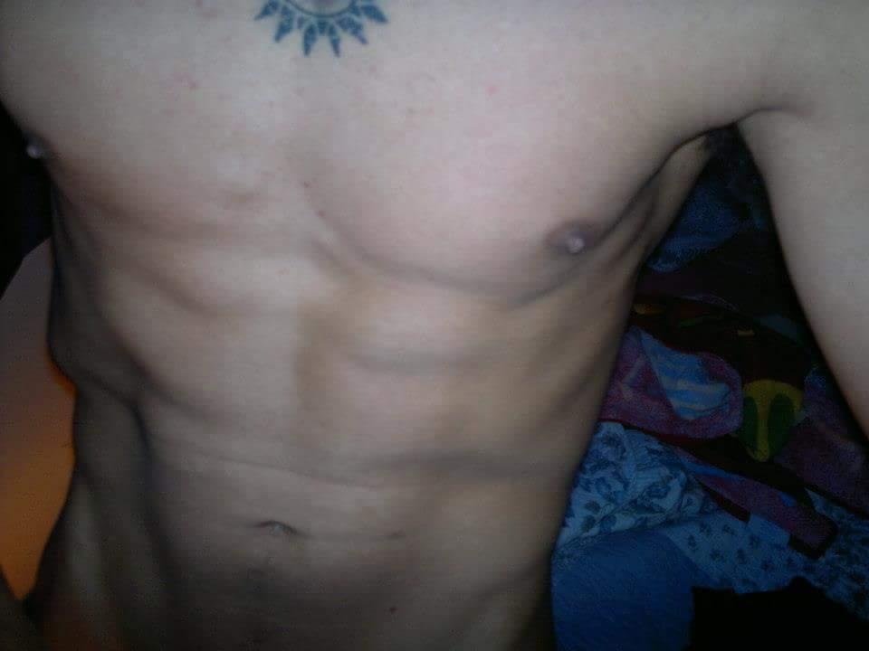 vergon22cmm from cam4