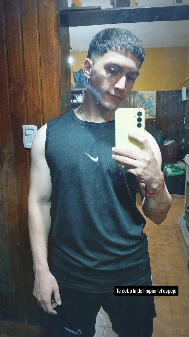 nailuj18 from cam4