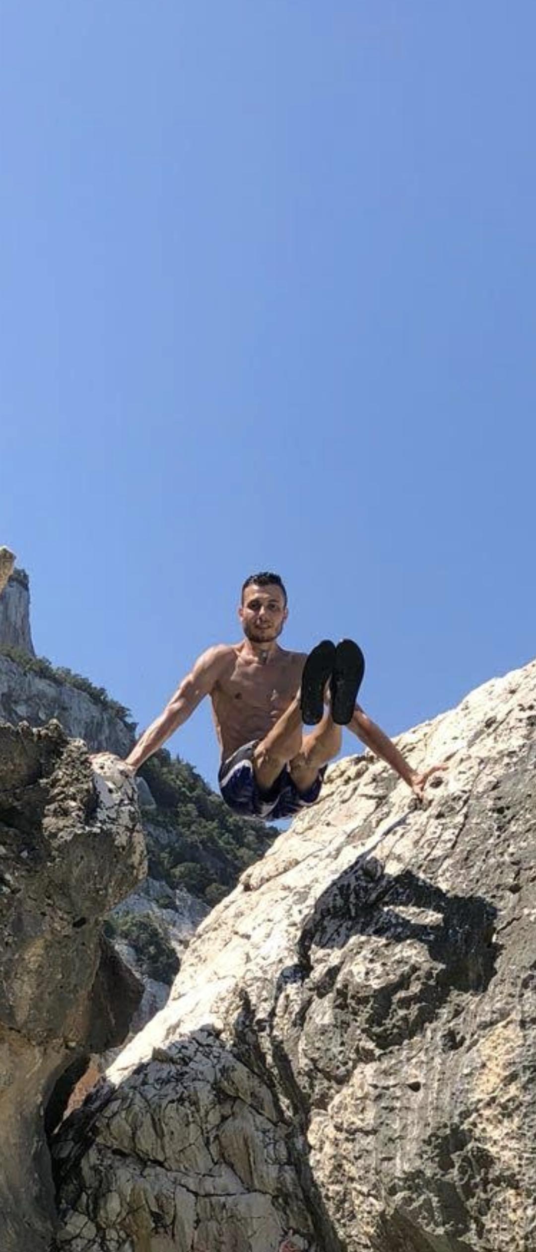 luxaristos81 from cam4