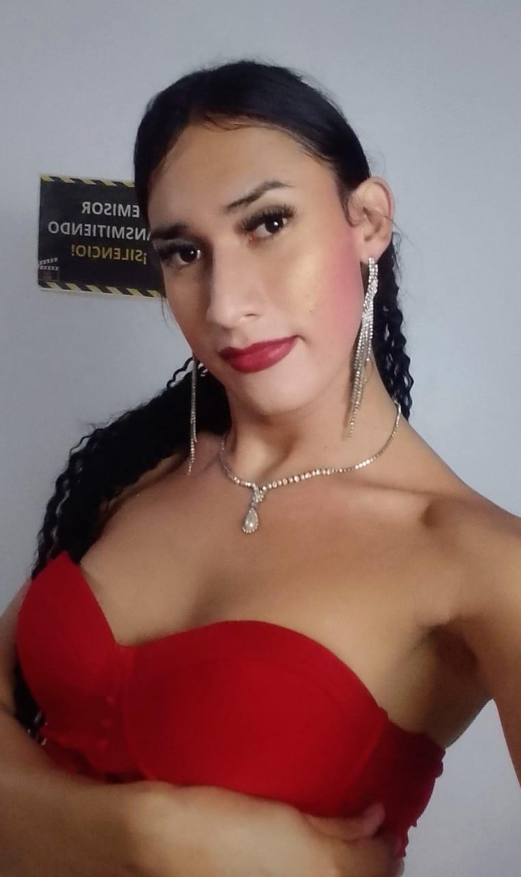 Kathleen19_ photo 3 - shemale webcam performer from Colombia