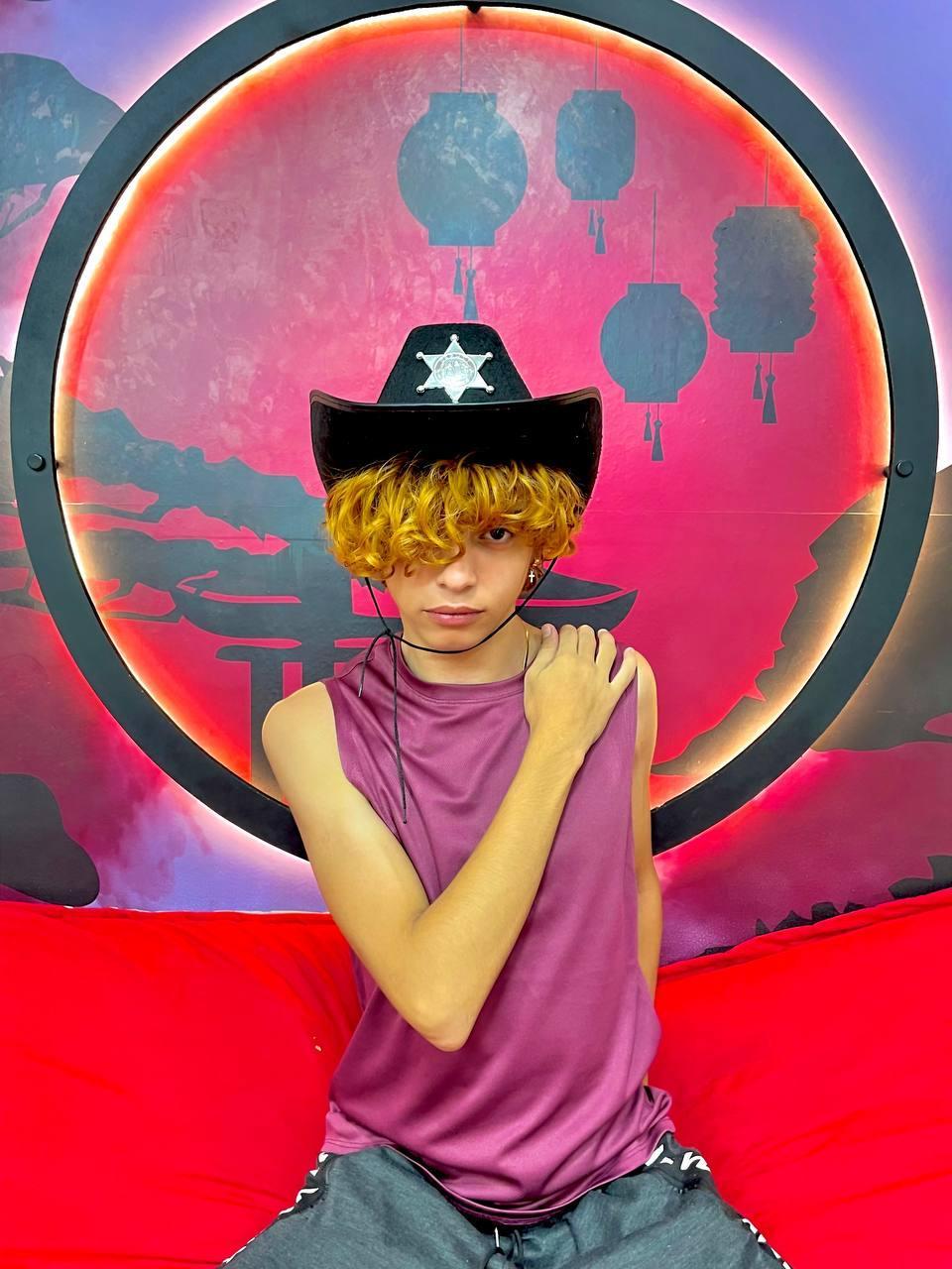 PoisonGuys photo 1 - male webcam performer from United States