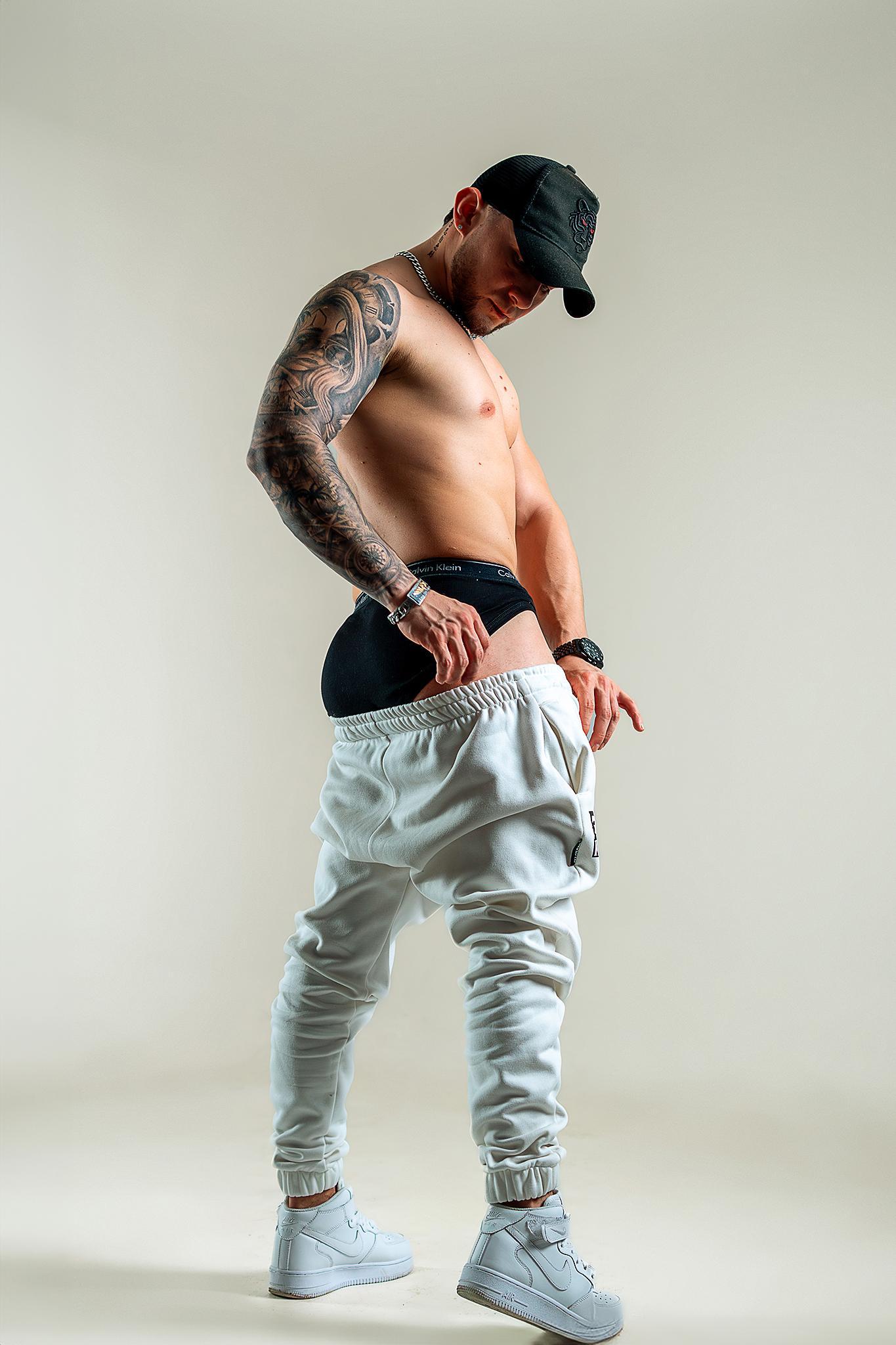 Andrew_wallker photo 18 - male webcam performer from Germany