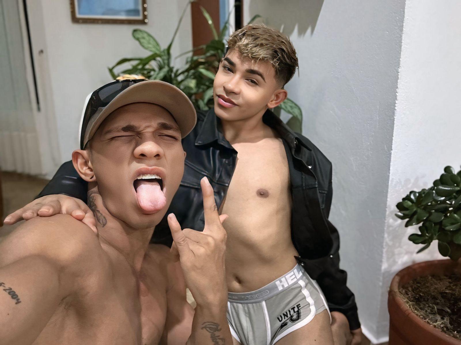 HOTGUYS01