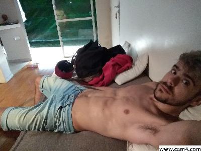 cam 4 arg male