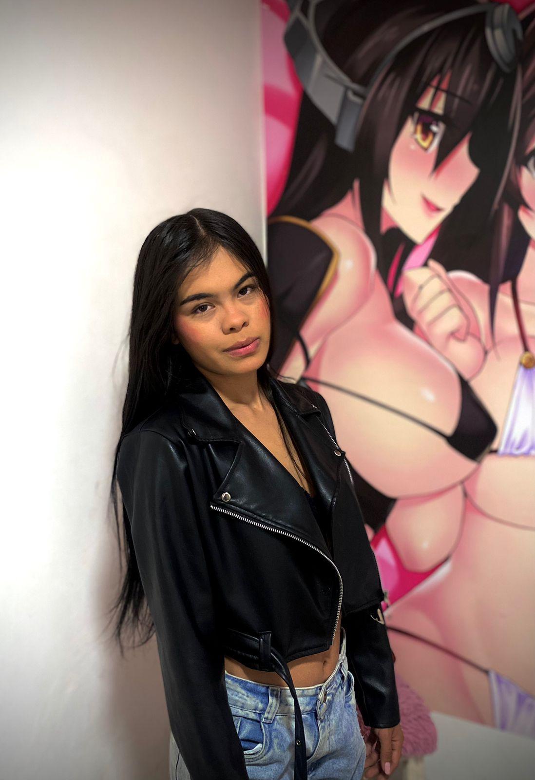 skyy_doll from cam4