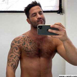 Fabrizio Santamaria - Photo Sharing - Gay For Fans Forum