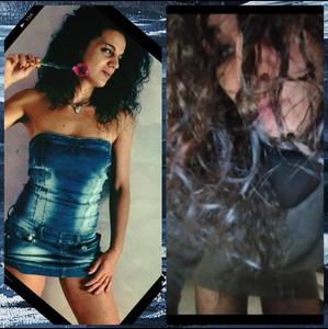 luciaegraziella's Profile on CAM4