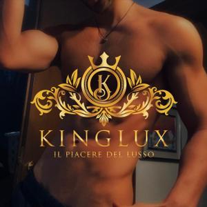 kingluxshow's Profile on CAM4