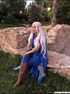 violetmagic7's Profile on CAM4