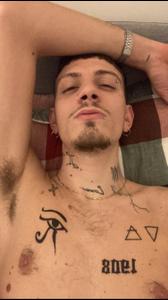 xxxciroxxx's Profile on CAM4