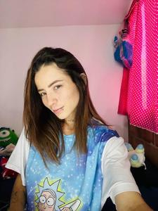 selenecat's Profile on CAM4