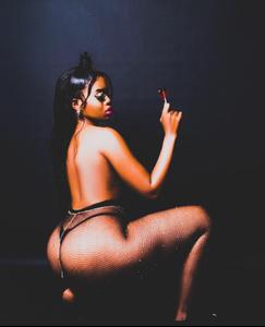 candygal1's Profile on CAM4