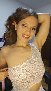 galaxiaa23's Profile on CAM4